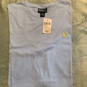 Polo Ralph Lauren Short Sleeve Shirt